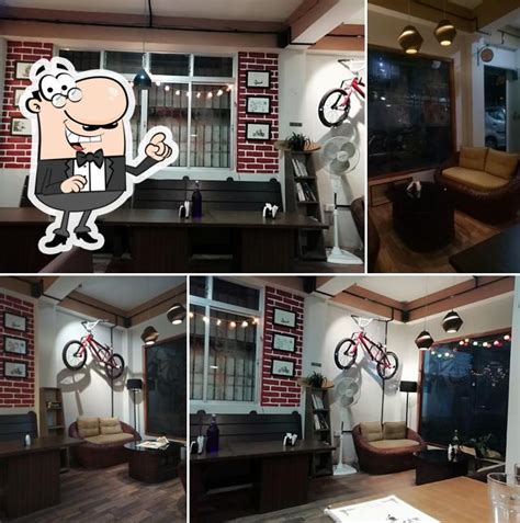 Cafe Déjà Brew, Gangtok - Restaurant menu, prices and reviews