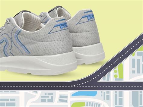 Buy Plaeto Mens Route 44 Multiplay Sports Shoes| Lightweight Shoes with ...