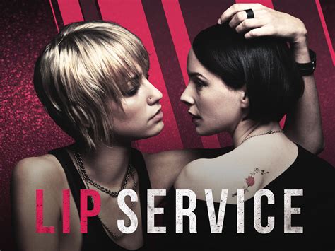 Prime Video: Lip Service - Season 2