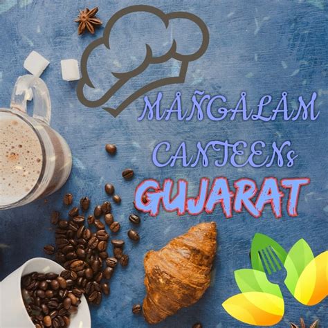 Logo and Tagline Contest for SHG run Mangalam Canteens in Gujarat ...