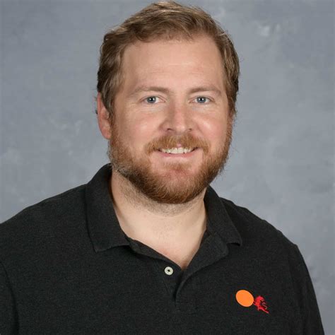 Andy Westfall - Oak Hall School