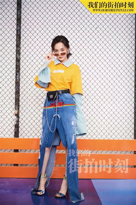 佟丽娅 徐静蕾 沈月 乔欣，一秒时髦的秘诀全在这里 - 知乎