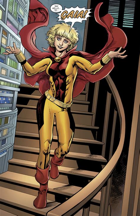 Terra screenshots, images and pictures - Comic Vine | Hulk character ...