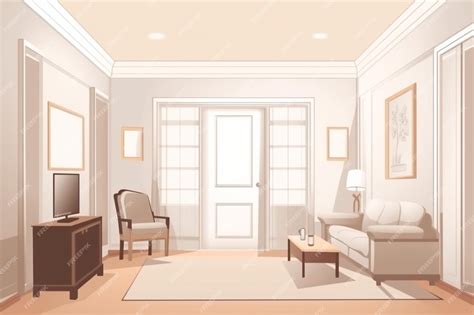 Interior Building Front View 的图像结果