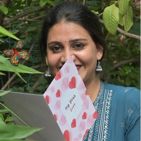 My Dear Love Butterfly Card | Price Starts at Rs 299 | Couple Gifts ...