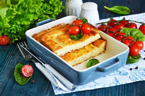 Рыбное суфле для детей в духовке как в садике рецепт фото пошагово и ...