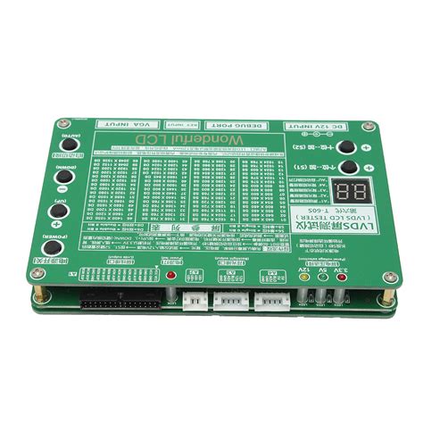 Image result for LED Screen Tester