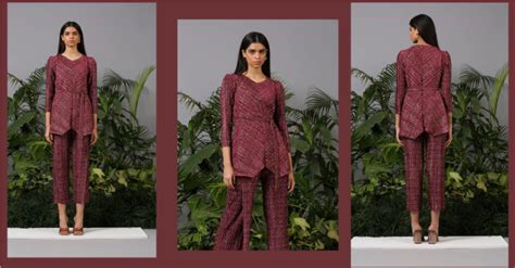 Top 10 Beautiful And Stylish Co-ord Sets For Women