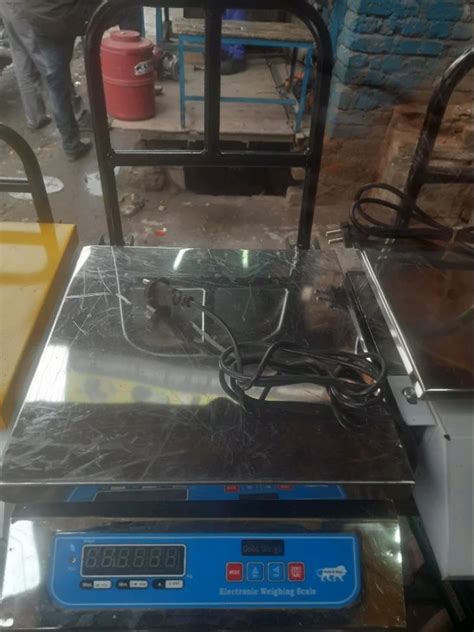 Image result for Scale Machine