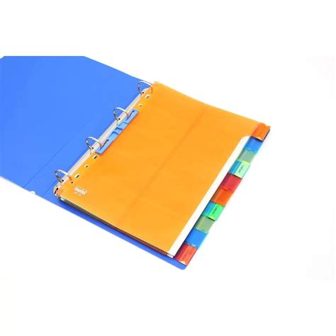 Business Card Holder – 500 Cards (BC807) – Filex Systems Pvt Ltd