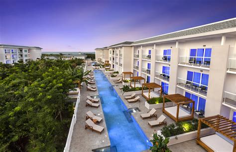 Paradisus Los Cayos, hotel en Cayo Santa Maria - Viajes el Corte Inglés