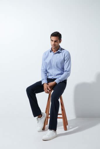 Smart Formal Wear for Men - Westside