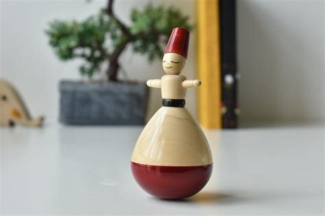 Sufi Dancing Doll – craftizendesigns