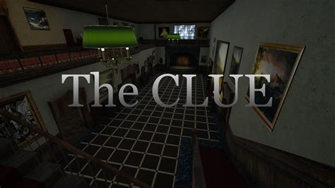 Murder Mystery / Clue Remake 9387-8342-3407 by dreams-mp4 - Fortnite ...