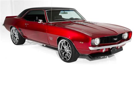 American Dream Machines | Classic Cars Dealer | Muscle Car Dealer