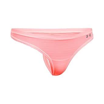 Under Armour Women's Pure Stretch - Sheer Novelty Thong, Cape Coral ...