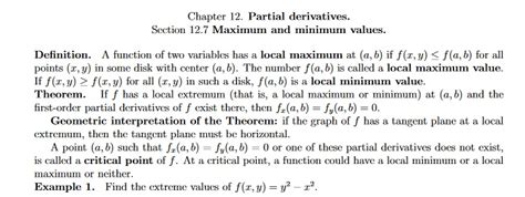 Local Maximum Two Variable Function 的图像结果