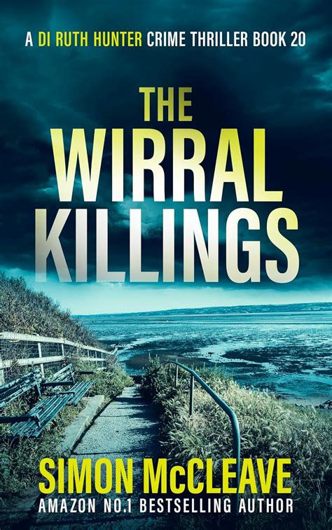 The Wirral Killings: The multi-million selling Snowdonia Murder Mystery ...