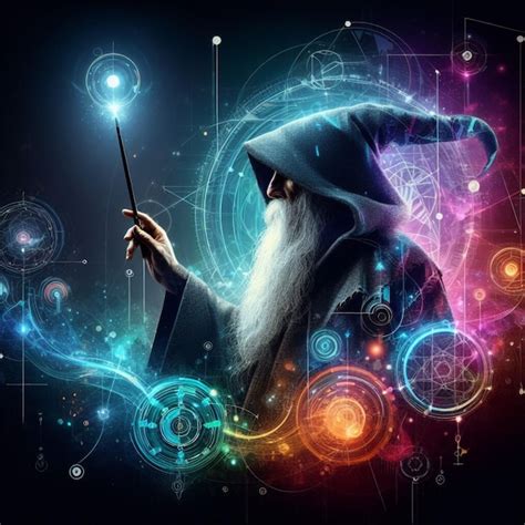 Image result for Power Query Magic Wizard Image