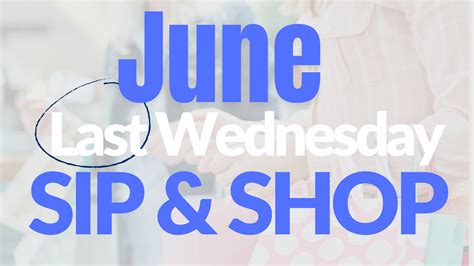 Last Wednesday’s Summer Sip & Shop 6/25/2025 | Lafayette Village Raleigh