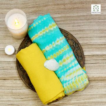 Georgette saree - buy georgette sarees online – Akrithi