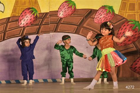 KD Ambani Reliance Foundation School, Jamnagar | CBSE, Life Skills ...