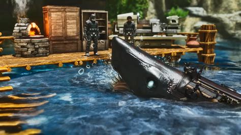 Ark Survival Ascended Latest Update 1.071.011 Patch Notes