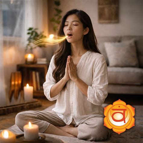 Yoga Asanas for Swadhisthana Chakra | Sacral Chakra Flow Poses