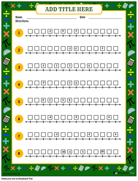 Printable Missing Numbers 1 To 100