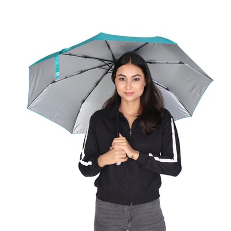 Buy Destinio UV Coated Umbrella with Auto Open and Close - Destinio.in