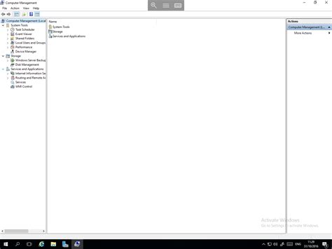 Computer Management Local 的图像结果