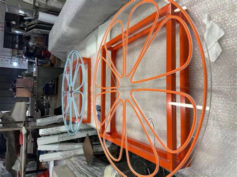 Image result for LED Neon Flex Sign Tutorial