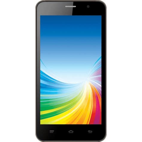 Intex Cloud 4G Smart - Price in India, Specifications & Features ...