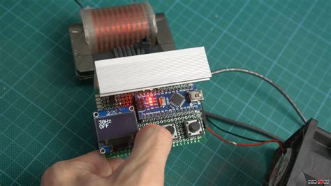 Image result for Arduino Frequency Generator