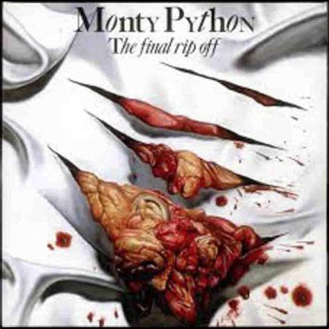 Image result for Monty Python Decomposing Composers