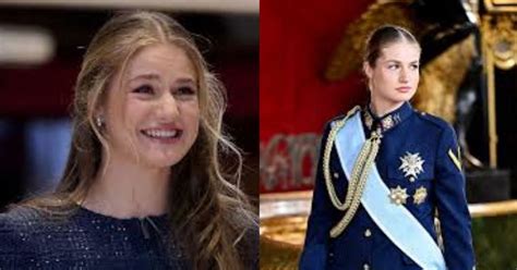 150 ஆண்டுகளுக்குப் பிறகு ஸ்பெயினின் முதல் ராணி / Spain's First Queen ...