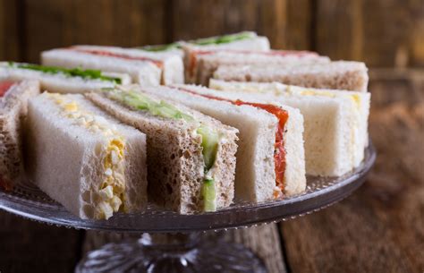 A history of afternoon tea: why we love it and how to host your own | lovefood.com