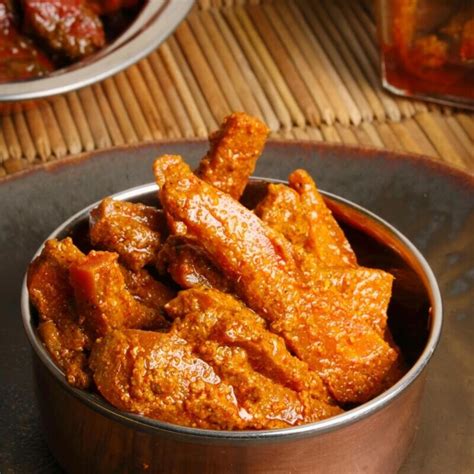 Banarasi Carrot Pickle | Gajar ka Achar | Spiced Carrot Pickle online ...