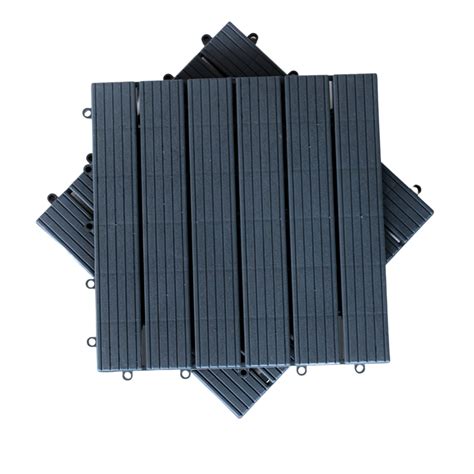 Vỉ PVC-SPC 6 thanh rãnh