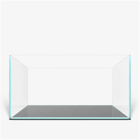 Ultra Clear Open Tank Only (L*W*H = 40*22*27 Cms) | 5mm – cloningaquapets