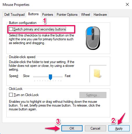 Mouse Left-Click Selecting Mark 的图像结果