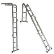 ladders Manufacturers, Suppliers, Price List