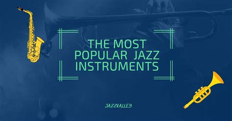 Jazz Musical Instruments 的图像结果