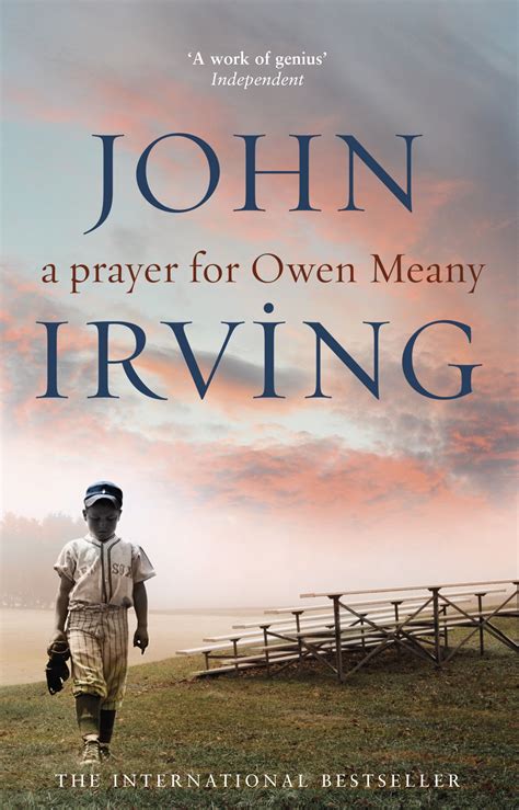 John Irving – A Prayer For Owen Meany | Ravenous Butterflies
