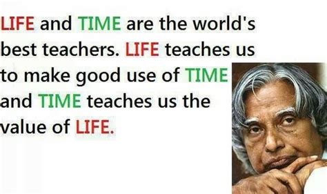 Dr. APJ Abdul Kalam Quotes | Today's Moments are Tomorrow's Memories