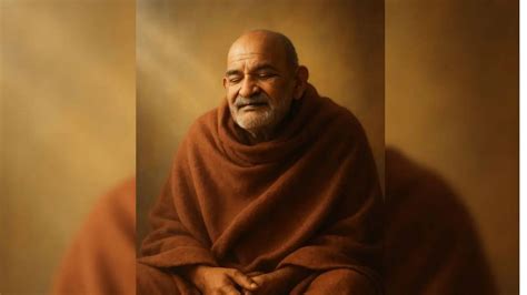 Why Was Neem Karoli Baba Always Covered In A Blanket? Know Its Deeper ...
