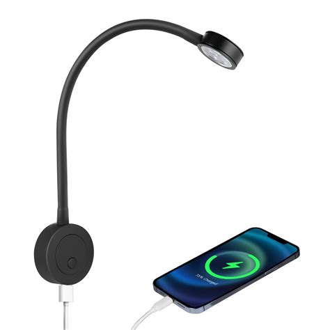 Buy acegoo12V LED Reading Light, RV Boat Bedside Reading Lamp, 12 Volt ...