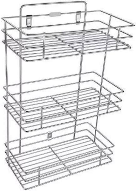 Kitchen Shelves - Buy Kitchen Shelves online at Best Prices in India ...