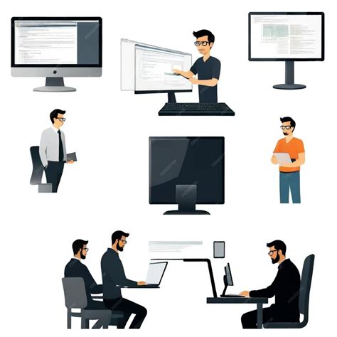 Image result for Software Developer Visual