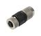 Buy in India LUMBERG AUTOMATION RKCI 5A Sensor Connector, M12, Male, 4 ...
